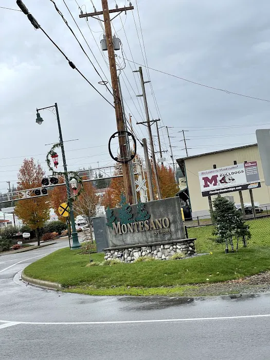 Monte Square RV Park Picture 1