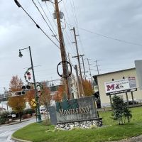 Monte Square RV Park ico