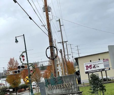 Monte Square RV Park