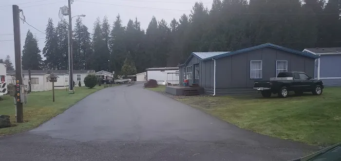 Evergreen Mobile Estates Picture 1