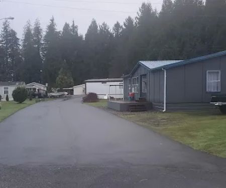 Evergreen Mobile Estates