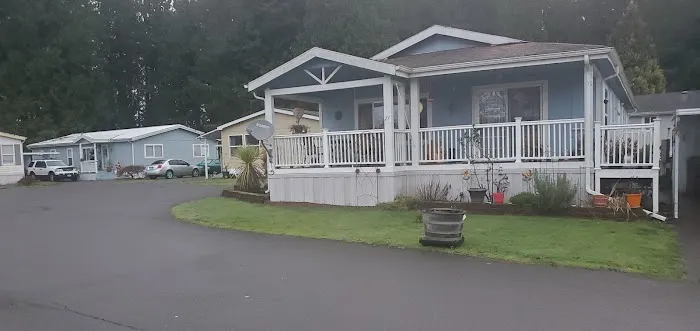 Evergreen Mobile Estates Picture 3