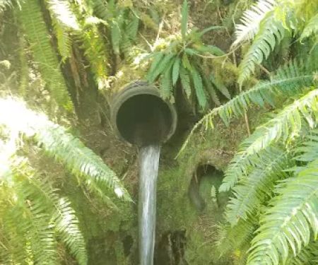 Cherryhill Mobile Home Park