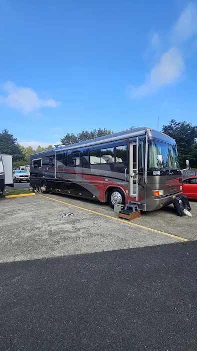 Logan Road RV Park Picture 1