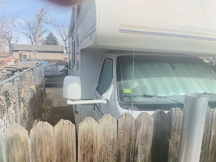 Logan Road RV Park Picture 10