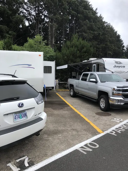 Logan Road RV Park Picture 9