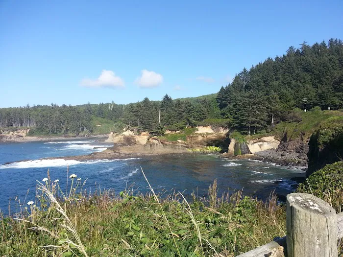 Devils Lake RV Park Picture 3