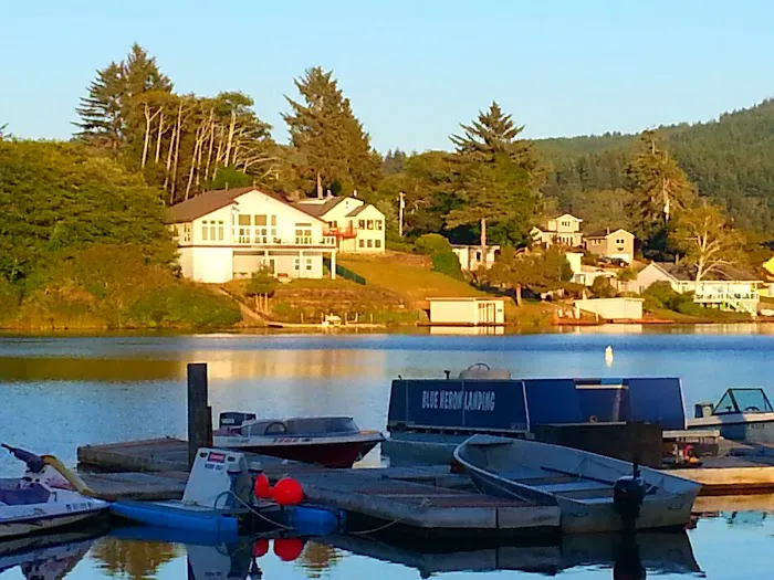 Devils Lake RV Park Picture 1