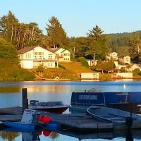 Devils Lake RV Park ico