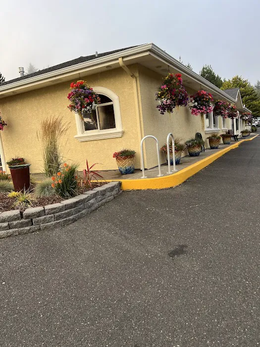Premier RV Resort of Lincoln City Oregon Picture 8