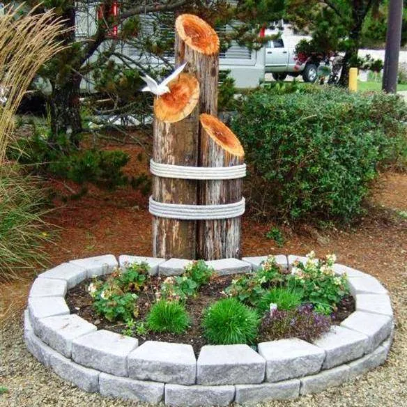 Premier RV Resort of Lincoln City Oregon Picture 6