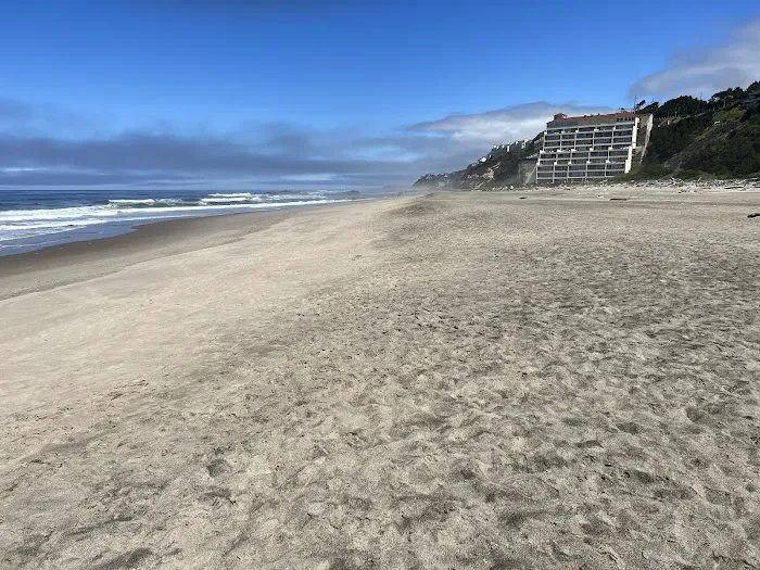 Premier RV Resort of Lincoln City Oregon Picture 5