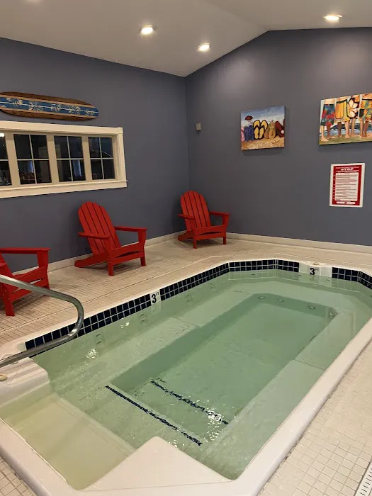 Premier RV Resort of Lincoln City Oregon Picture 4