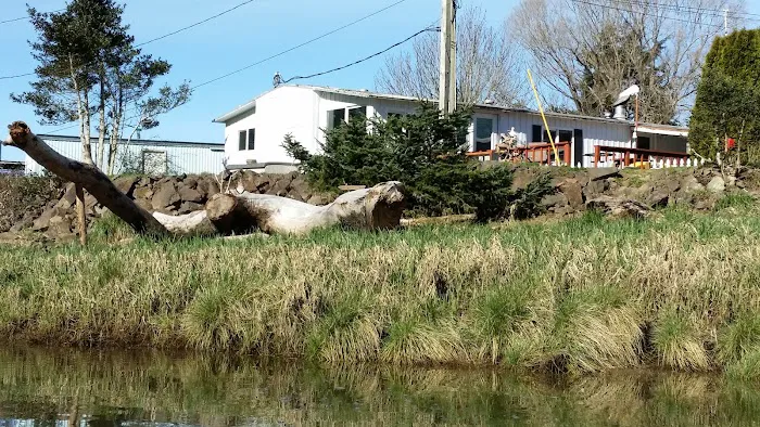 Taft Trailer Park Picture 8