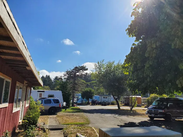 Taft Trailer Park Picture 4