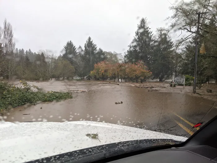 Taft Trailer Park Picture 9