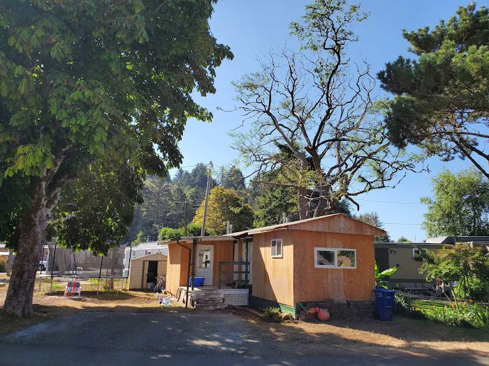 Taft Trailer Park Picture 7