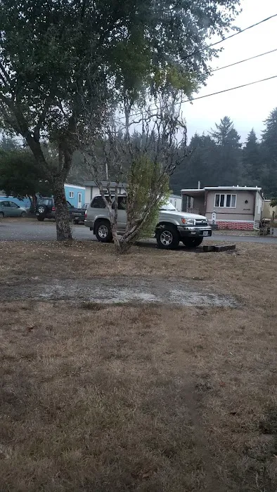 Taft Trailer Park Picture 3