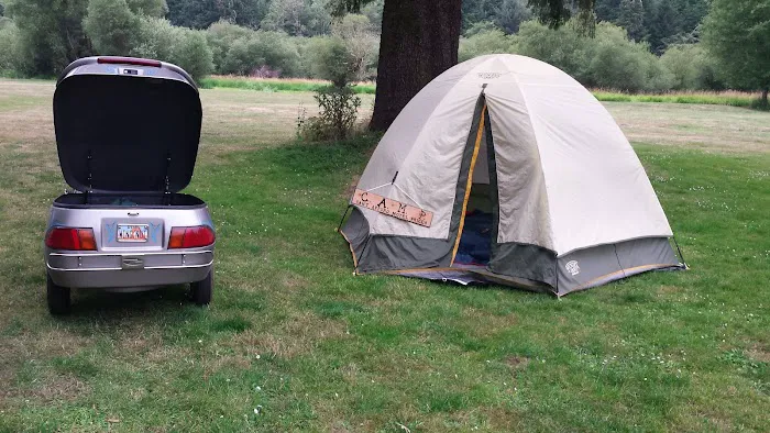 Wapiti RV Park Picture 6