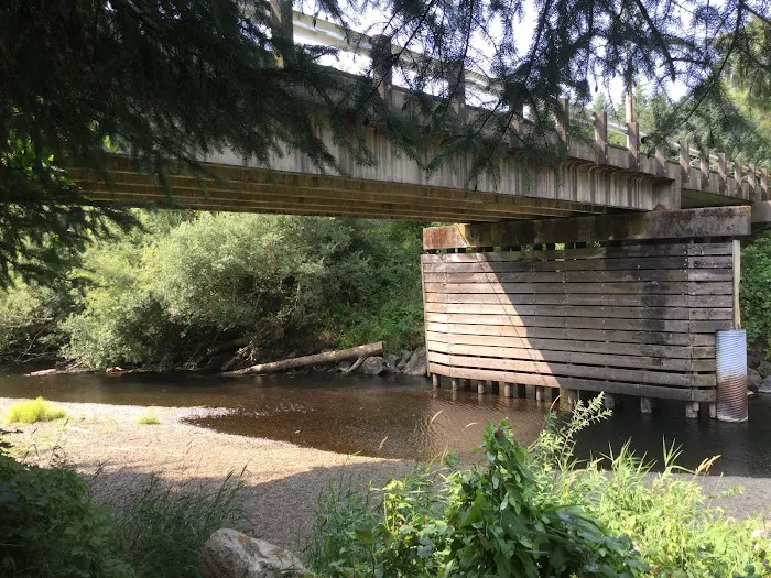 Wapiti RV Park Picture 3