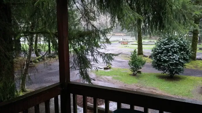 Coyote Rock RV Resort & Marina Picture 1