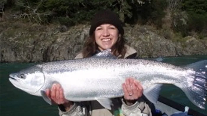 Coyote Rock RV Resort & Marina Picture 10