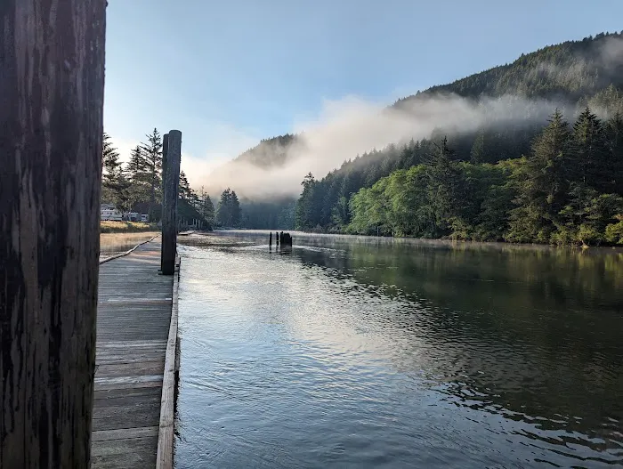 Coyote Rock RV Resort & Marina Picture 6