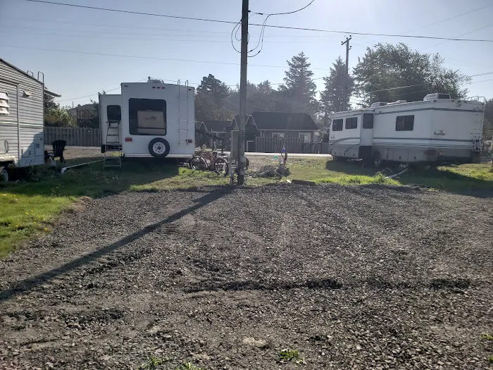 Gleneden Beach RV Park Picture 4
