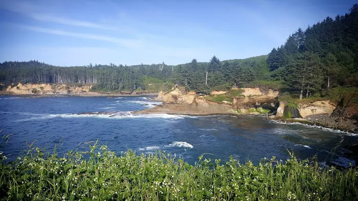 Sea & Sand RV Park Picture 2