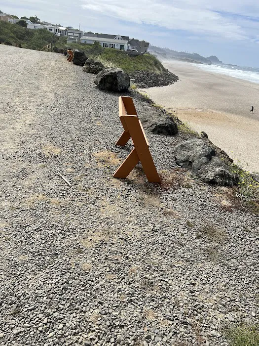 Sea & Sand RV Park Picture 10