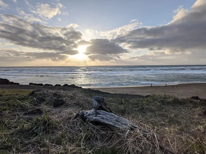 Sea & Sand RV Park Picture 5