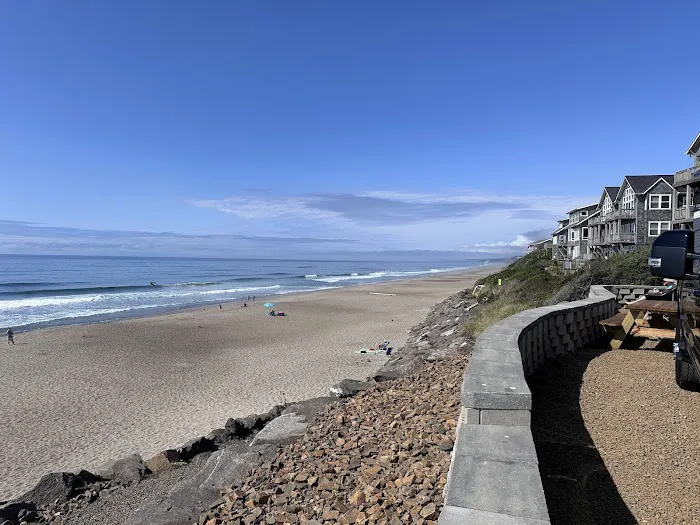 Sea & Sand RV Park Picture 9