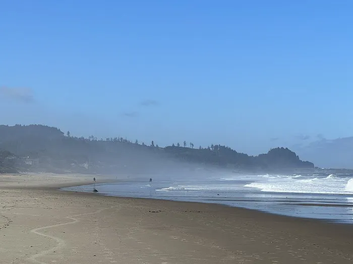 Sea & Sand RV Park Picture 6