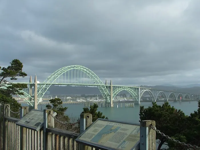 Holiday Hills Trailer Resort Picture 6