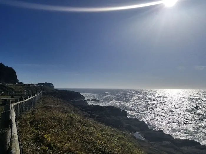 Holiday Hills Trailer Resort Picture 5