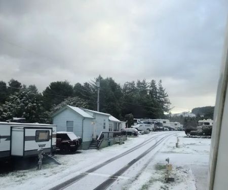 Fogarty Creek RV Park