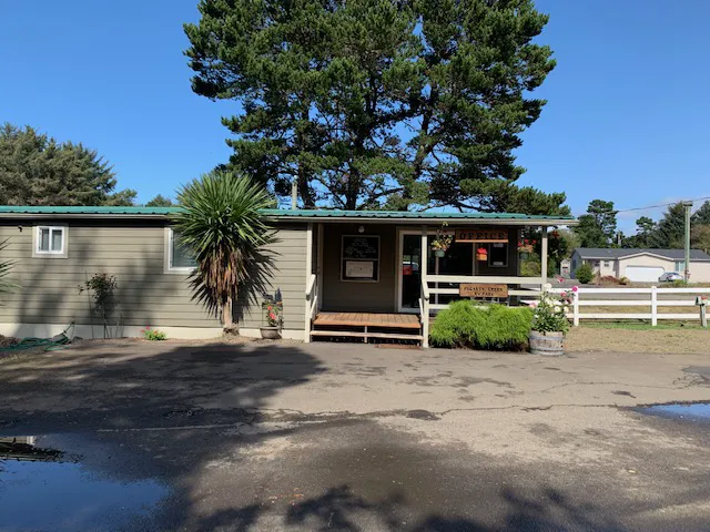 Fogarty Creek RV Park Picture 7