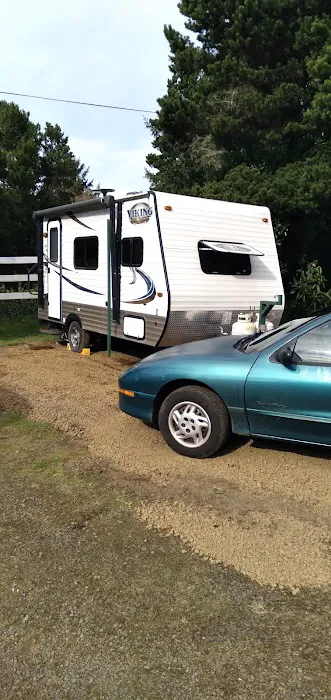 Fogarty Creek RV Park Picture 8