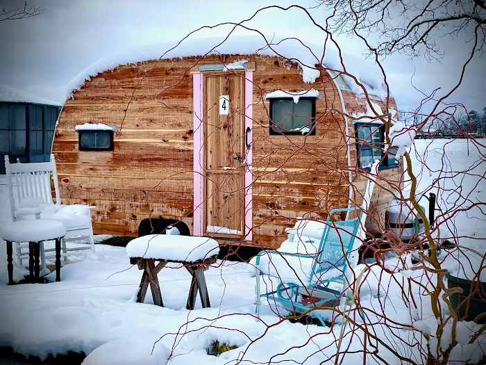 Waters Edge RV Park Picture 5