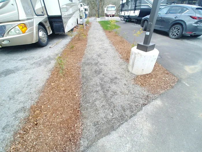 Green Haven RV Park Picture 4