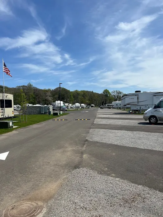 Green Haven RV Park Picture 5