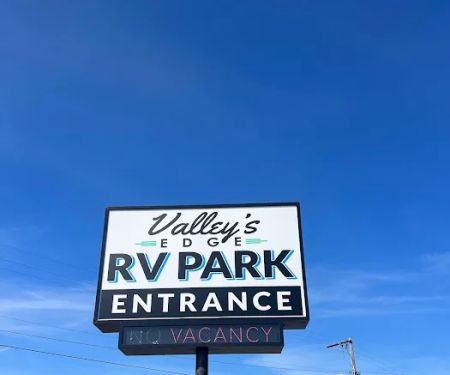 Green Haven RV Park