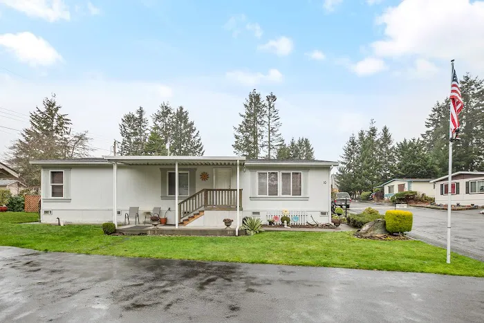 Alpine Mobile Estates Picture 10