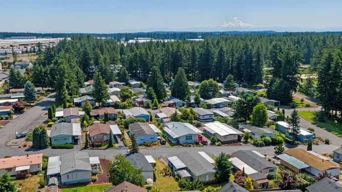 Alpine Mobile Estates Picture 7