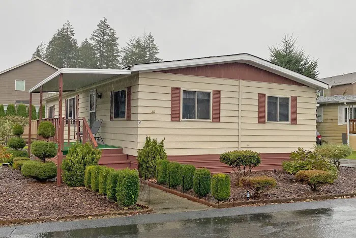 Alpine Mobile Estates Picture 1