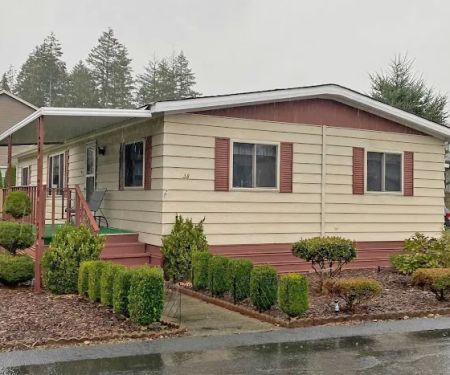 Alpine Mobile Estates