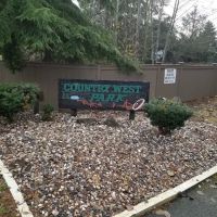 Country West Park ico