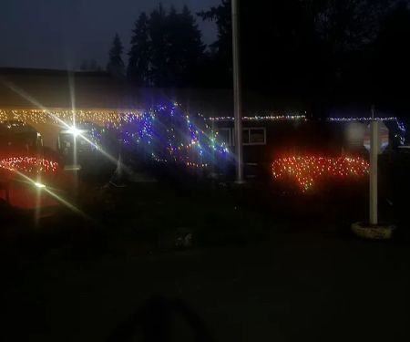 Sans Souci Mobile Estates