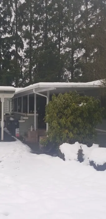 Countrydale Mobile Home Park Picture 2