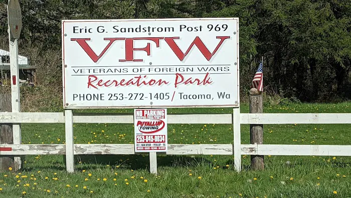 VFW Post 969 Recreation Park Picture 7